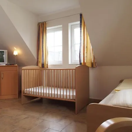 Ostseeblick Apartman