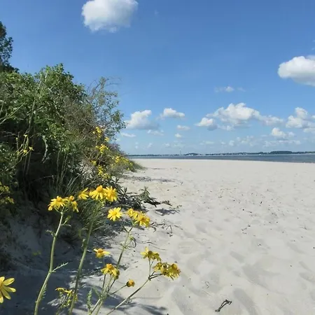 Ostseeblick Barendorf (Mecklenburg-Vorpommern)