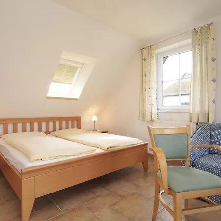 Ostseeblick Apartman