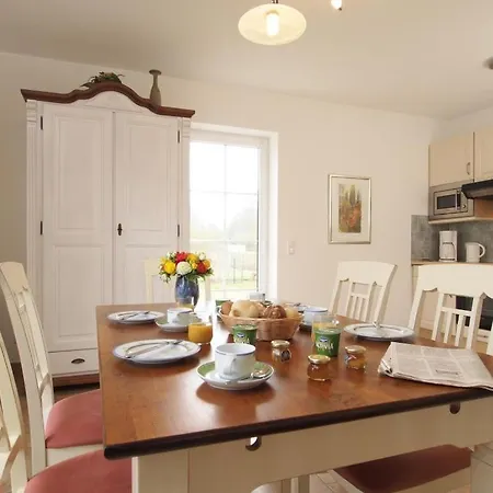 Ostseeblick شقة *