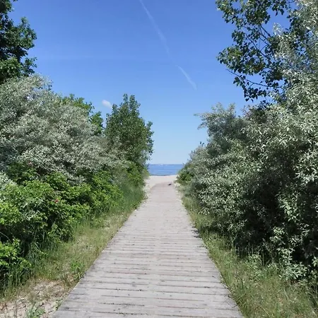 Ostseeblick Barendorf (Mecklenburg-Vorpommern)