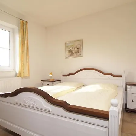 Ostseeblick Apartman *