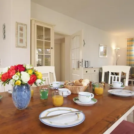 Apartman Ostseeblick Barendorf