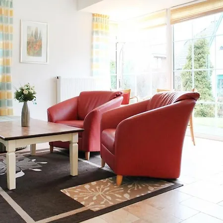 Ostseeblick Apartman