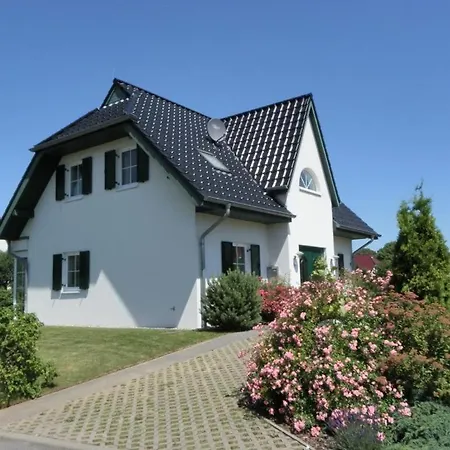 Apartman Ostseeblick *