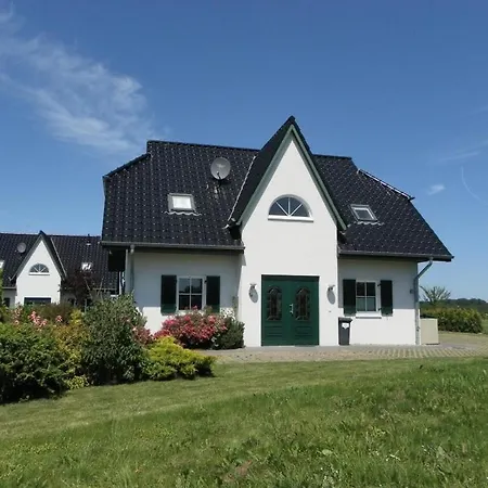 Ostseeblick شقة *