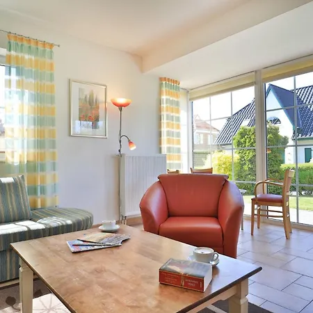 Apartman Ostseeblick