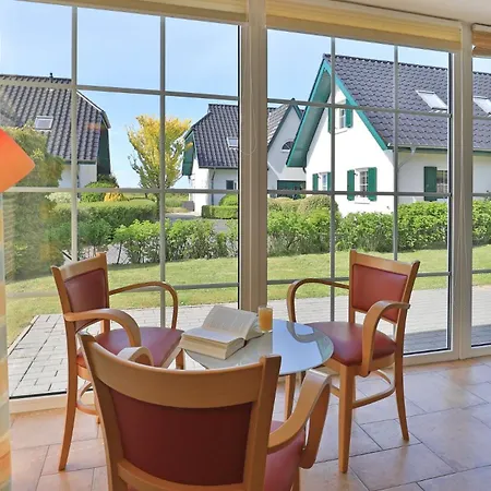 Ostseeblick Apartman Barendorf